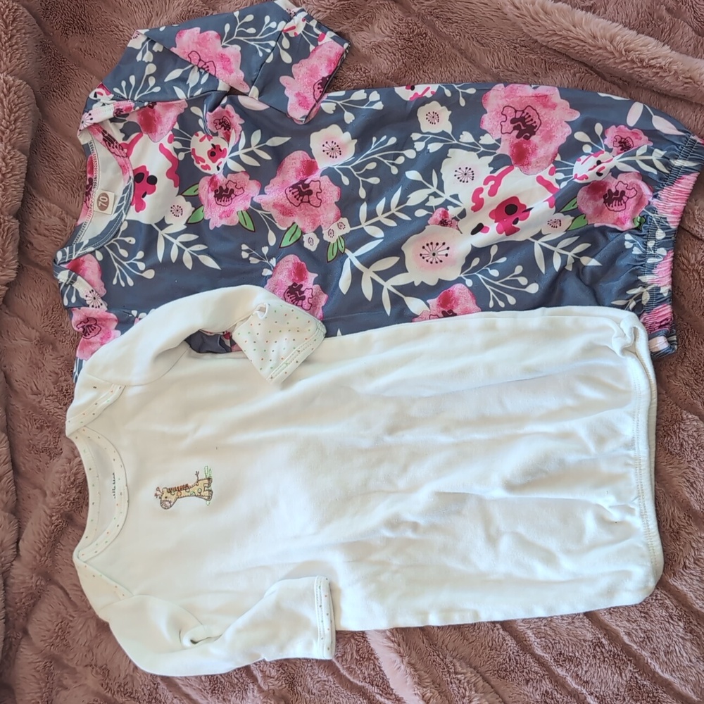 Sleeper bundle